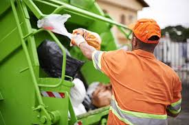 Best Demolition Debris Removal  in Fort Sumner, NM
