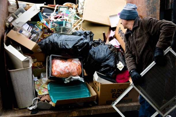 Retail Junk Removal in Fort Sumner, NM