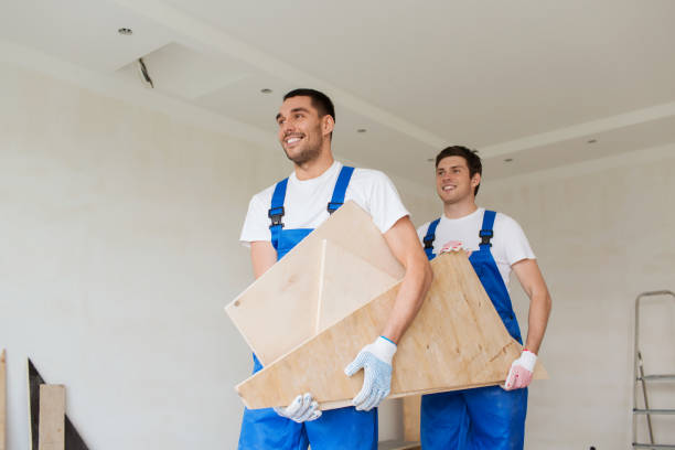 Professional Junk Removal Services in Fort Sumner, NM