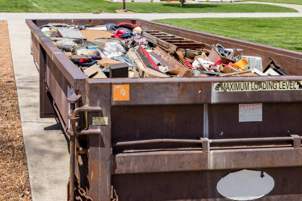Best Basement Cleanout  in Fort Sumner, NM