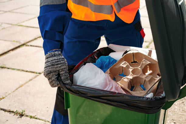 Best Residential Junk Removal  in Fort Sumner, NM