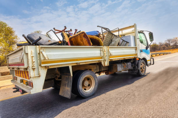 Best Recycling Services for Junk  in Fort Sumner, NM