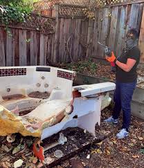 Best Appliance Removal  in Fort Sumner, NM